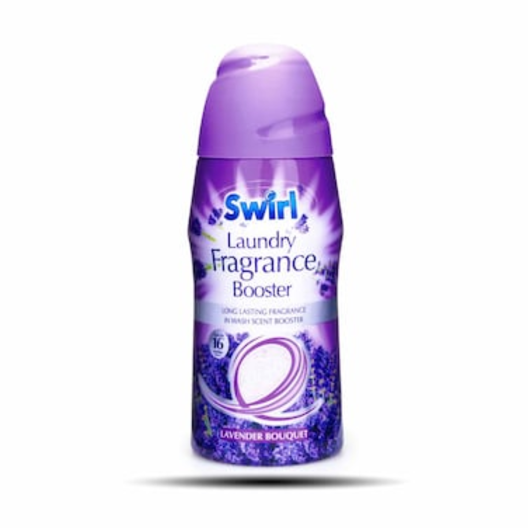 151 SWIRL LAUNDRY F/BOOSTER LAV.BOUTIQUET 350G